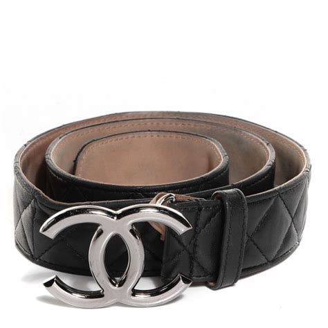 chanel belt mens cheap|chanel belt nordstrom.